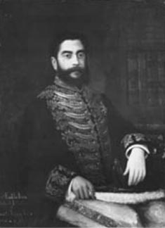 Barão de Loreto, 1882, Joaquim da Rocha Fragoso