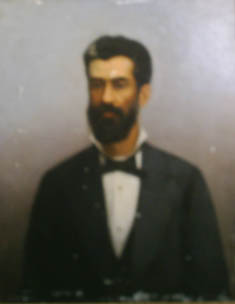 Barão de Duas Barras, 1879, Manuel Poluceno Pereira da Silva