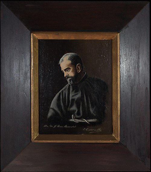 Conselheiro Antônio Ferreira Viana, 1901, Vilma Teresa Rodrigues de Carvalho