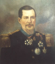 Barão de São Borja, 1801, S. Rosenthal