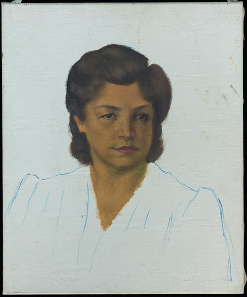 Beatriz Reinall, 1901, José Maria dos Reis Júnior