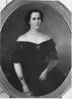 Maria Soares Marcelly Peixoto de Brito e Mello, 1861, J. M. D'Avila