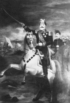 General Osório, Marquês do Herval, 1869, F. Viriato