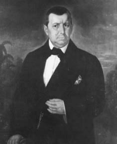 Barão de Vassouras, 1862, E. Muller