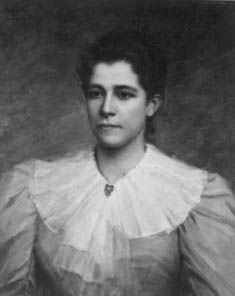 Josefa de Barros Barreto do Rego Barros, 1895, Francisco de Sá