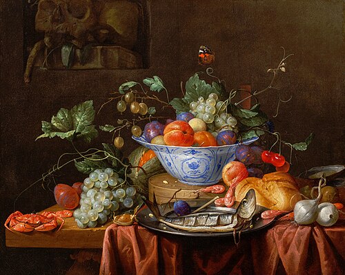 , 1659, Joris van Son