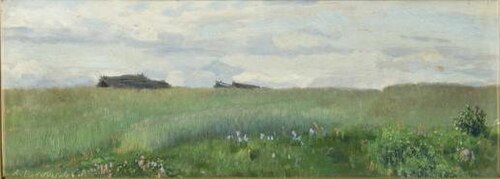 Rye, , Apollinaire Vasnetsov