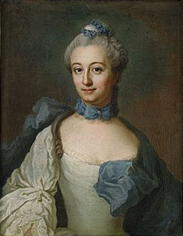 , 1766, Johan Stålbom