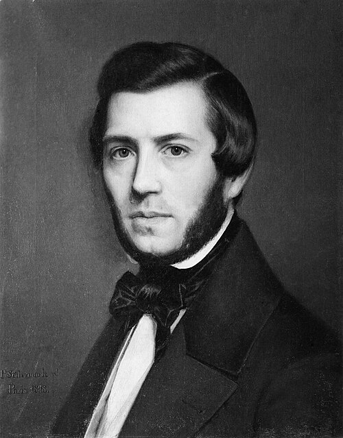 Karl Jakob Johannes Lindhagen (1817-1857), chief physician at Pro Patria, battalion physician, medic, 1848, Johan Per (Per) Sodermark