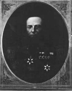 Almirante José Secundino de Gomensoro, 1880, Vienot et Morissete