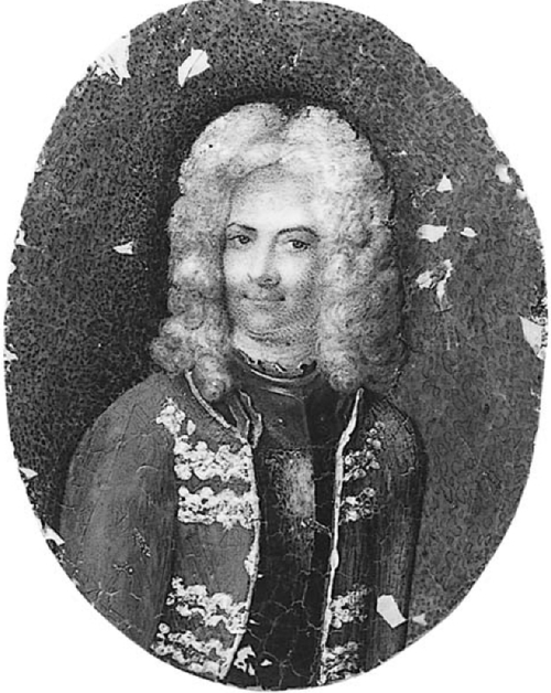 Göran Silfverhjelm (1676-1737), fältmarskalk, , Gustaf Torshell