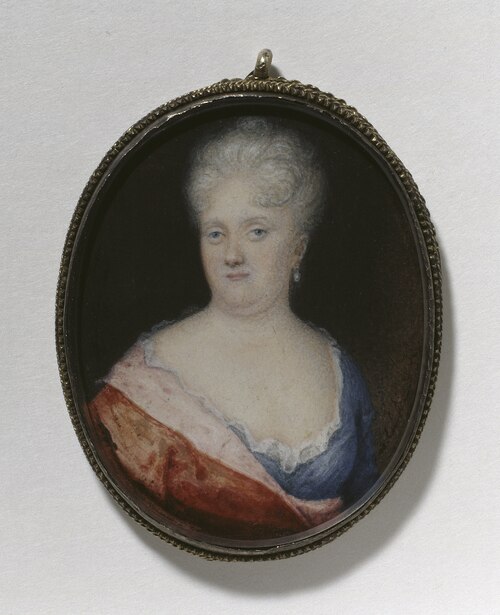 Eva Johanna Hårleman, née Baartz, , Gustaf Torshell