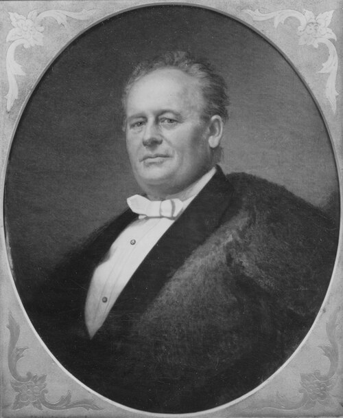 Till Grh 1917, 1873, Uno Troili