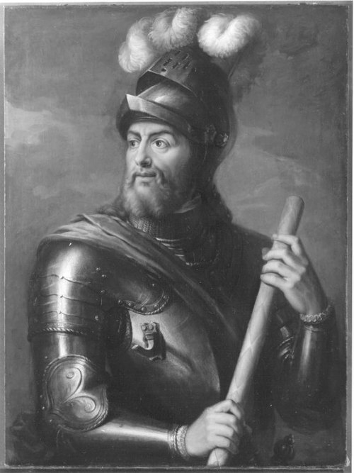 Otto von Wittelsbach, , Johann Jakob Dorner