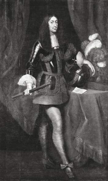 Kurfürst Ferdinand Maria von Bayern, 1636, Johann Ulrich Mayr