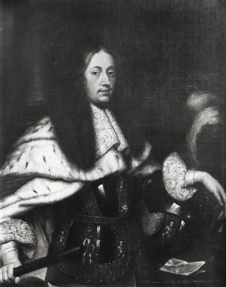 Kurfürst Ferdinand Maria von Bayern, 1667, Johann Ulrich Mayr