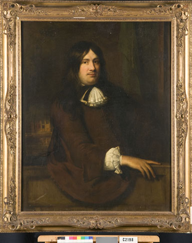 Jacobus Regenboog (1642-1679), 1687, Johannes Vollevens