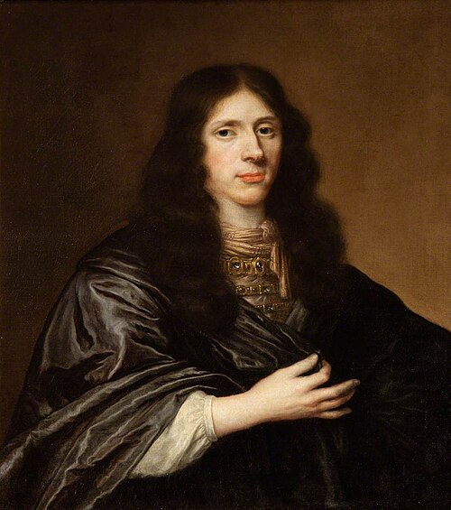 John Ross (1664–1714), Provost of Aberdeen (1710–1712), 1700, John Medina