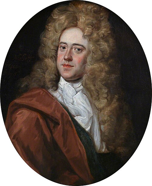 James Nesbit (d.1715), FRCSEd (1705), 1705, John Medina