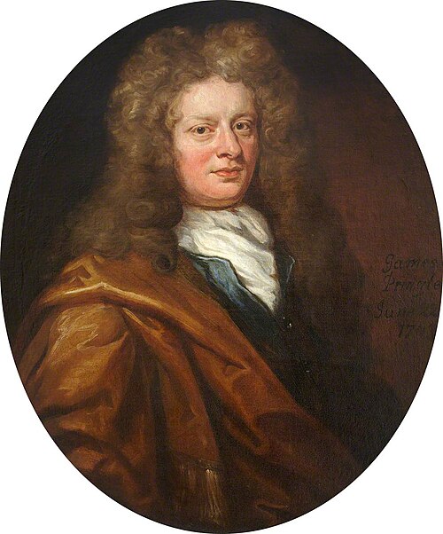 James Pringle, FRCSEd (1703), 1703, John Medina