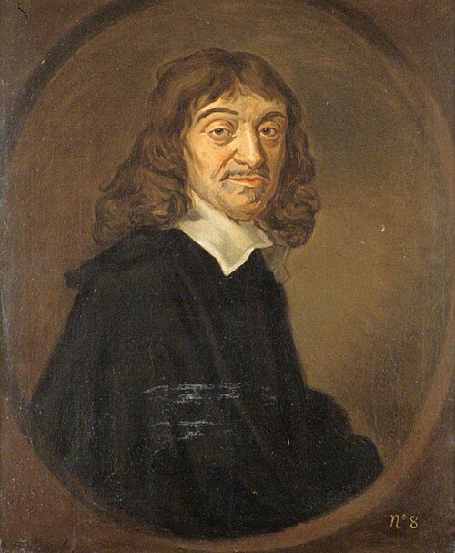 René Descartes (1596–1650), 1706, John Medina