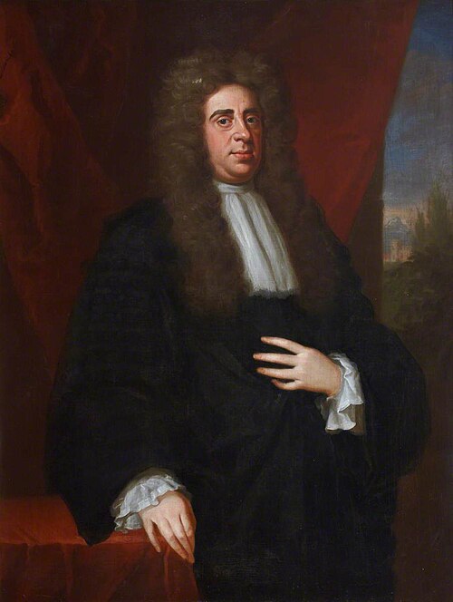 Sir James Stewart (1681–1727), , John Medina