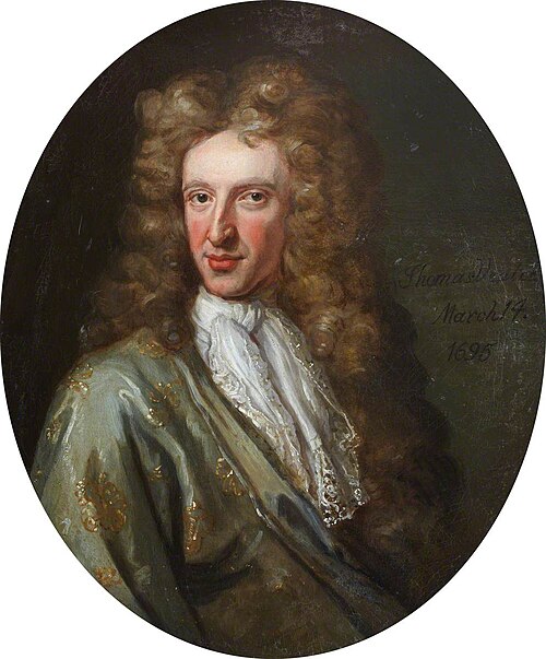 Thomas Veatch, FRCSEd (1695), 1700, John Medina