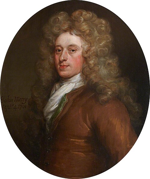 John Mirrie (d.1719), FRCSEd (1701), DRCSEd (1706–1708), 1700, John Medina