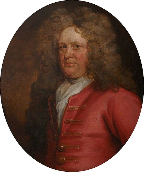 Robert Campbell (1640?–1709), FRCSEd (1701), 1701, John Medina
