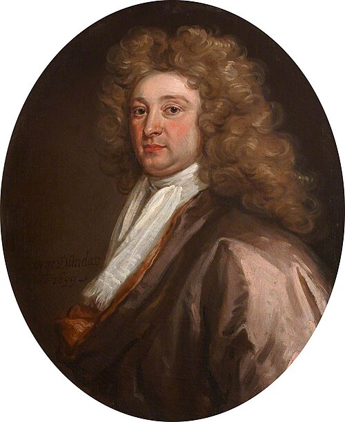 George Dundas, FRCSEd (1699), 1700, John Medina