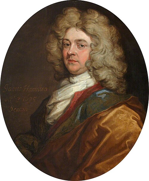 James Hamilton (d.1710), FRCSEd (1695), DRCSEd (1702–1704), 1700, John Medina
