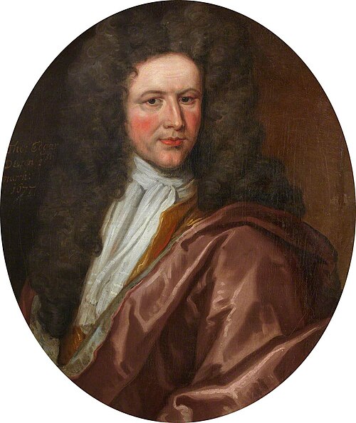 Thomas Edgar (1650?–1703), FRCSEd (1677), DRCSEd (1685–1687), 1700, John Medina