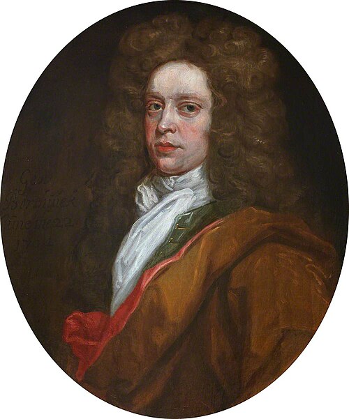 George Borthwick (d.1716), FRCSEd (1704), 1704, John Medina