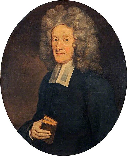Rev. Henry Erskine, 1624 - 1696. Covenanting minister, 1690, John Medina