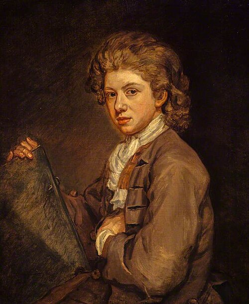 Portrait of a Young Man (probably the Artist's Son, John Medina the Younger, died 1764), 1705, John Medina