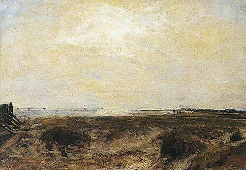 Cleethorpes, South Humberside, , John William Buxton Knight
