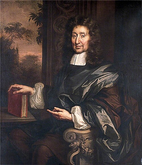 Daniel Colwall (d.1690), , John Closterman