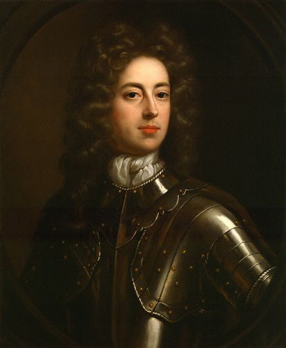 John Churchill, 1st Duke of Marlborough, 1687, John Closterman