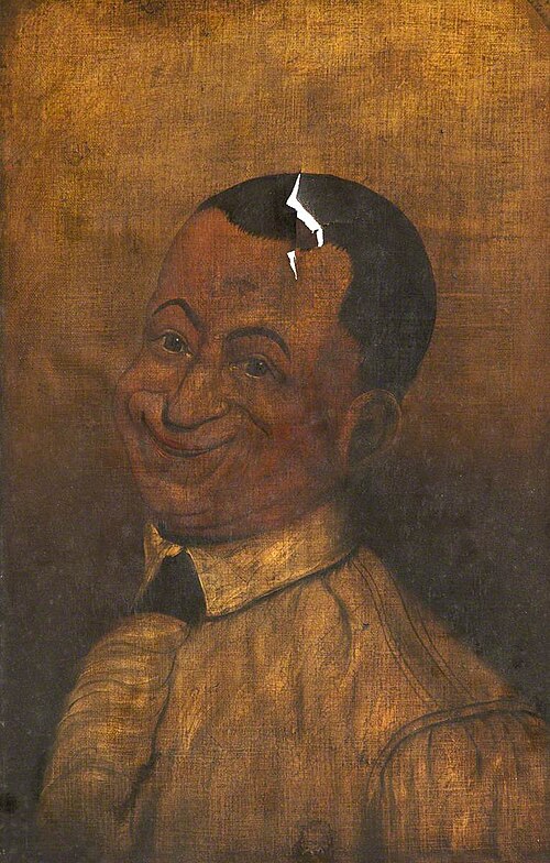 Self Portrait, , John Collier