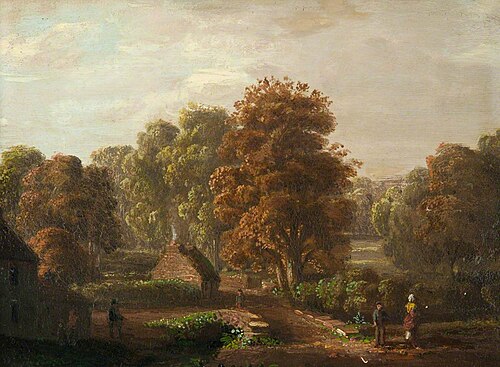 Cartsburn House, Greenock, , John Fleming