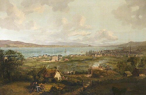 The Clyde, , John Fleming