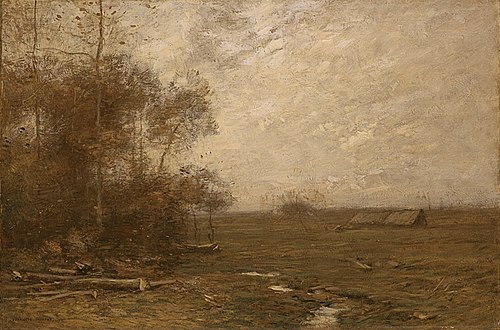 , 1915, John Francis Murphy