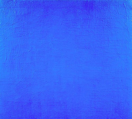 The Blue Veil, 1970, John Francis Murphy