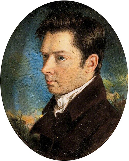 William Hazlitt (1778–1830), , John Hazlitt