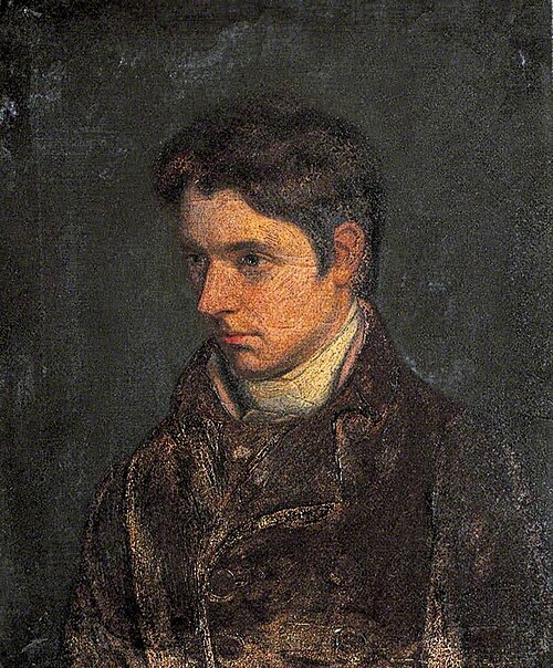 William Hazlitt (1778–1830), , John Hazlitt