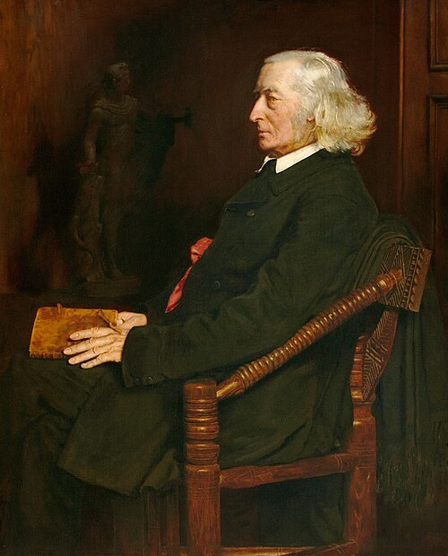 John Stuart Blackie (1809–1895), , John Henry Lorimer