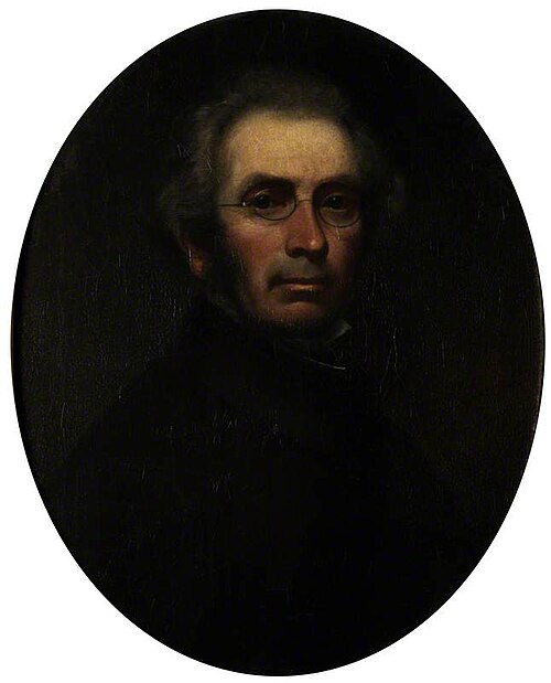 Self Portrait, , John Kelso Hunter