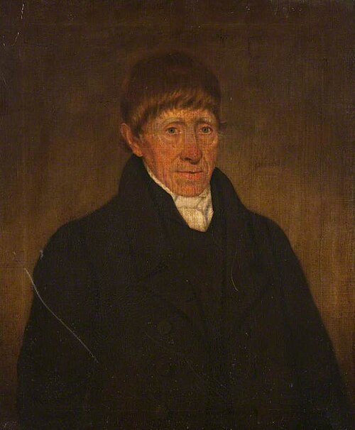 William Anderson, , John Kelso Hunter