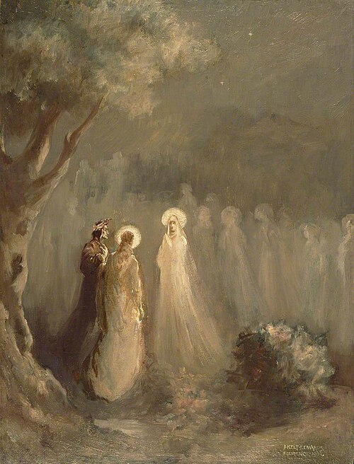 Illustration, 1902, John Kelt Edwards