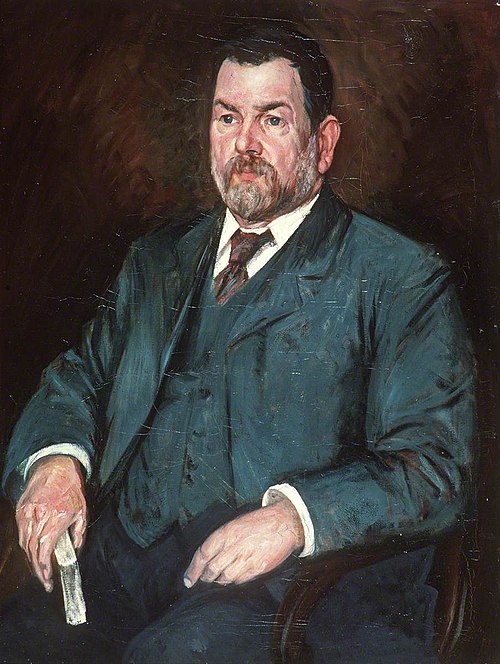 J. N. Edwards (1847–1915), 1903, John Kelt Edwards